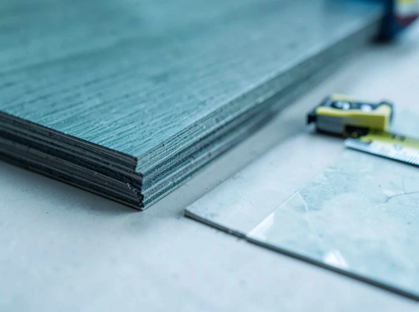 Luxury Vinyl Plank Installation Sharon, OK FAQs